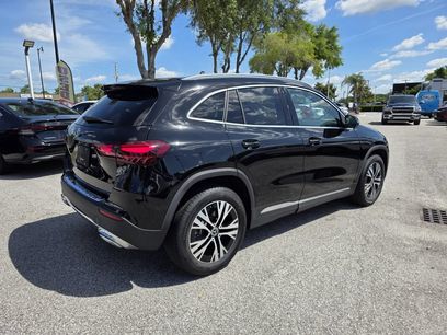 Used 2025 Mercedes-Benz GLA 250