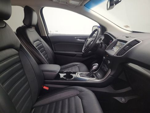 Used 2015 Ford Edge SEL w/ Equipment Group 201A image 21