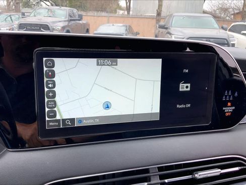 Used 2022 Hyundai Palisade Calligraphy image 32