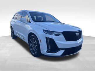 Used 2021 Cadillac XT6 Sport video 2