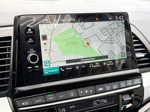 New 2026 Honda Odyssey Touring image 30