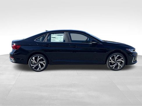 New 2026 Volkswagen Jetta SEL image 5