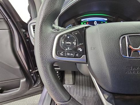 Used 2022 Honda CR-V EX image 24