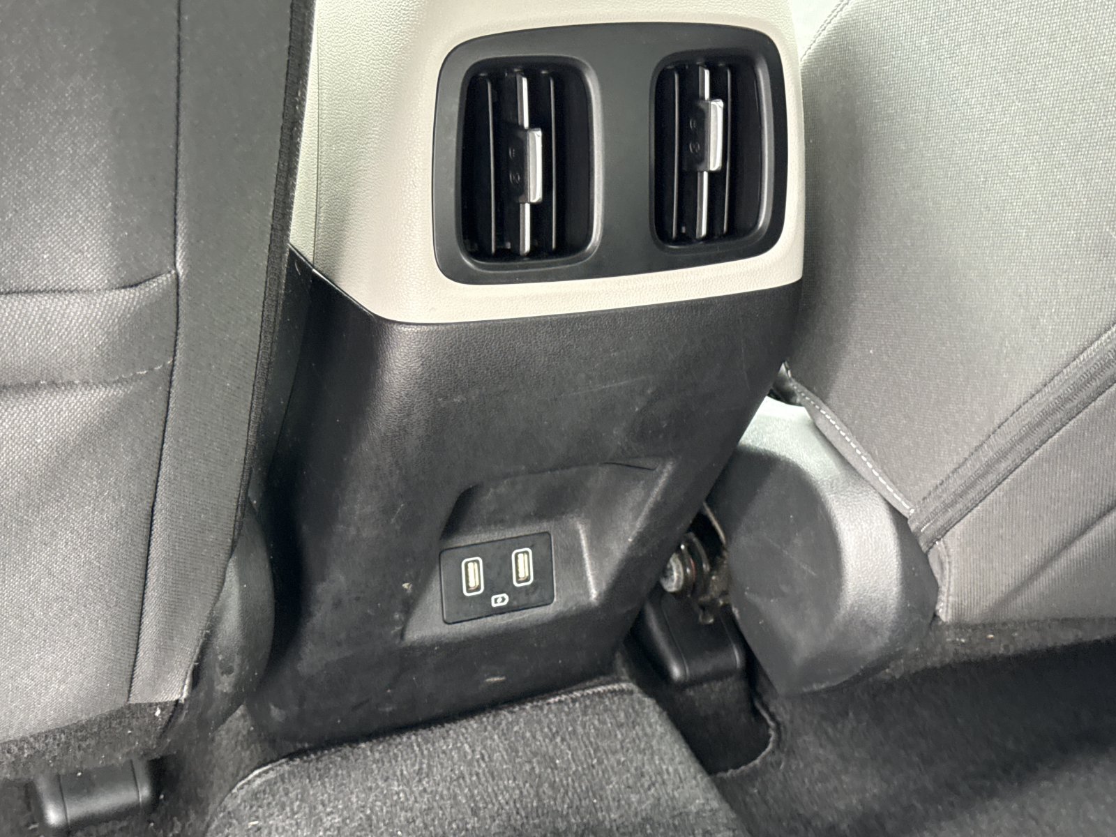 Used 2022 Hyundai Tucson SEL w/ Convenience Package FWD image 11