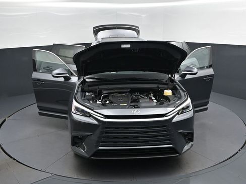 New 2026 Lexus TX 350 AWD image 54