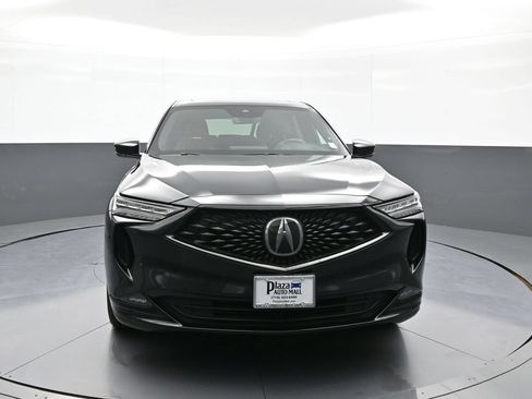 Used 2024 Acura MDX A-Spec AWD/4WD image 2