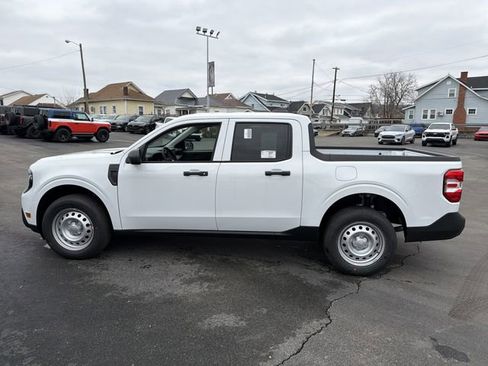 New 2026 Ford Maverick XL w/ 4K Tow Package image 7