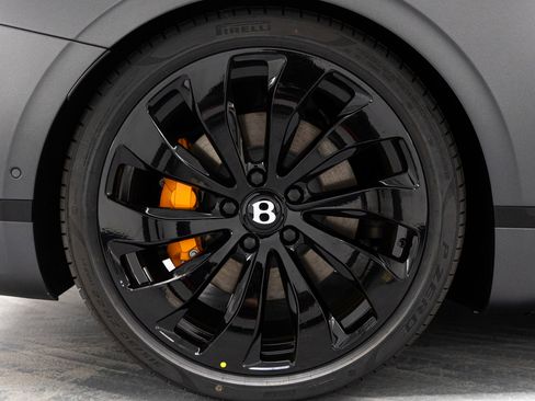 Used 2025 Bentley Continental GT Mulliner image 18