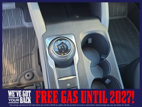 New 2026 Ford Escape Active w/ Tech Pack #1 FWD image 19