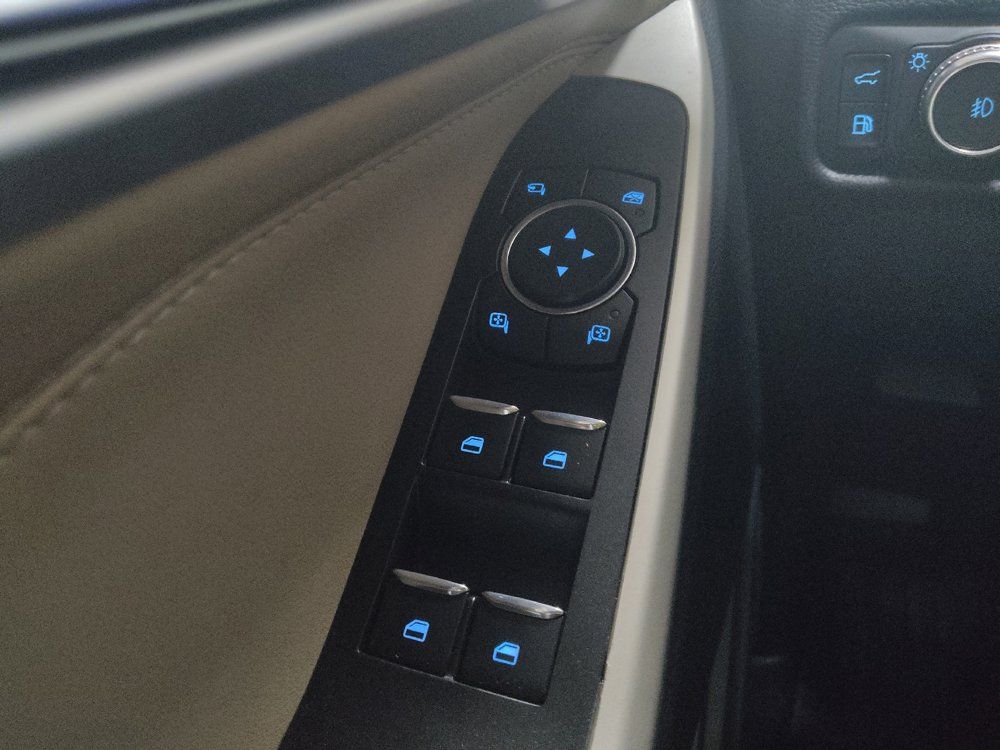Used 2021 Ford Explorer Limited w/ Hybrid Equipment Group 310A RWD image 27