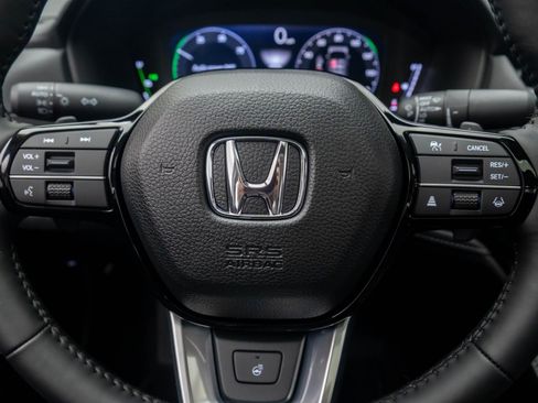 New 2025 Honda Accord Touring image 17