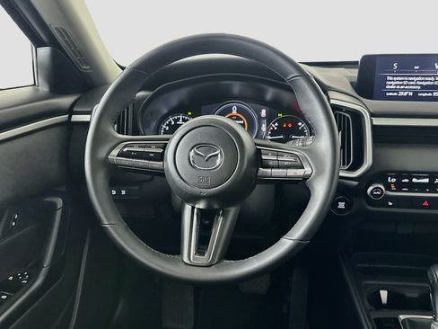 Used 2026 MAZDA CX-50 AWD 2.5 S w/ Preferred Pkg image 18