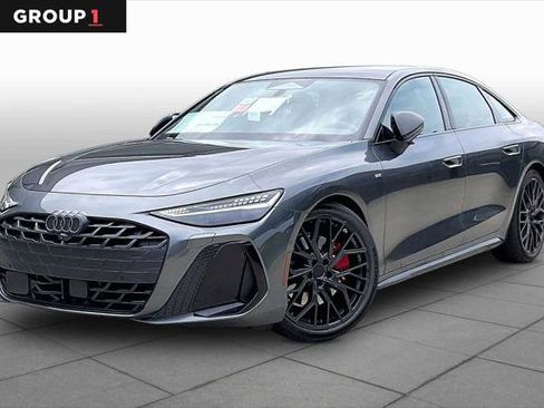 New 2026 Audi A6 Prestige AWD/4WD image 1