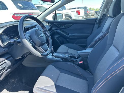 Used 2023 Subaru Crosstrek 2.0i Premium AWD/4WD image 10
