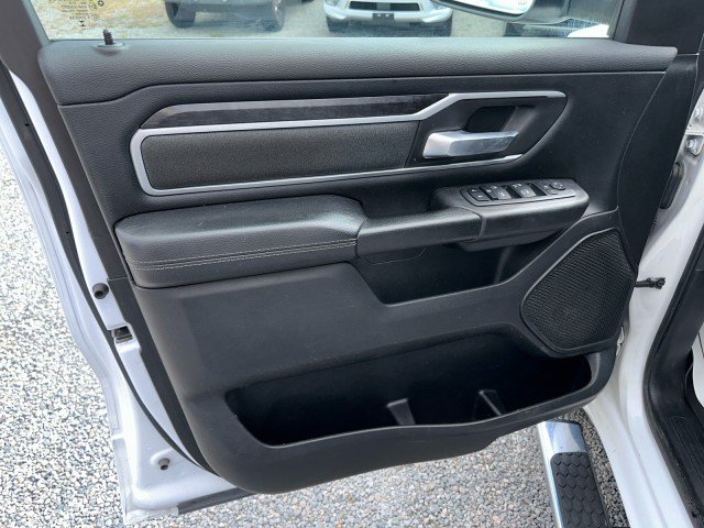 Used 2023 RAM 1500 Big Horn AWD/4WD image 23
