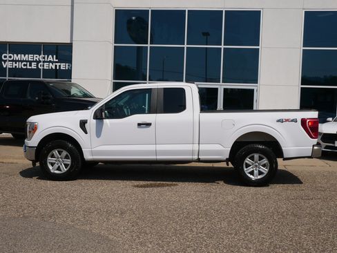 Used 2021 Ford F150 XL w/ Equipment Group 101A High AWD/4WD image 26