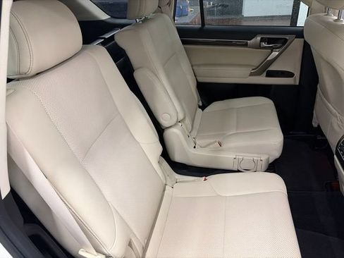 Used 2021 Lexus GX 460 Premium AWD/4WD image 6