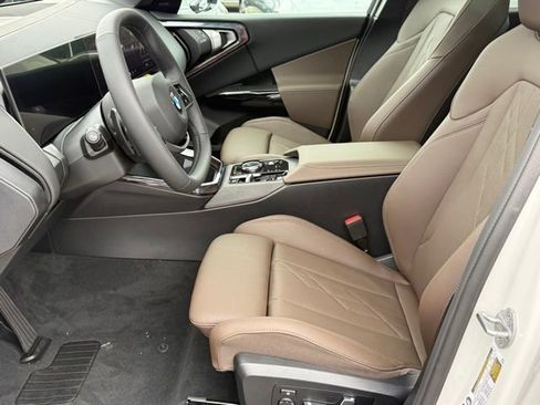 New 2026 BMW X3 xDrive30 w/ Premium Package AWD/4WD image 17