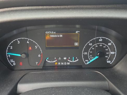 Used 2023 Ford Transit 350 XLT image 7