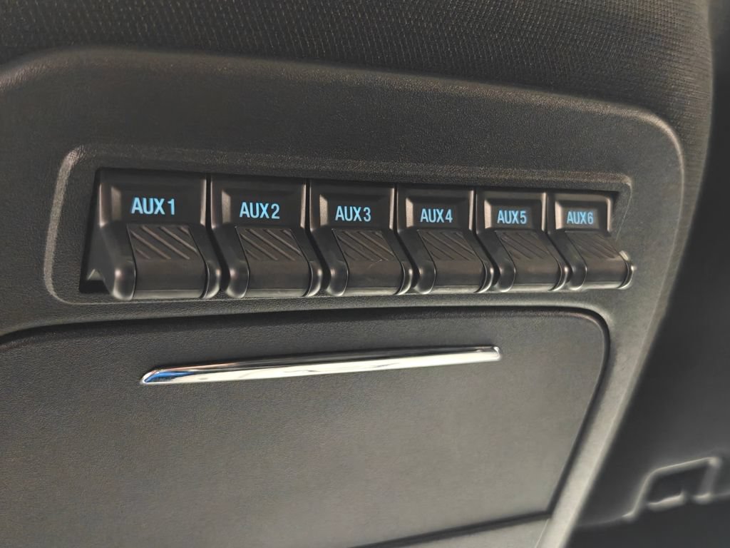 Used 2023 Ford F150 Raptor w/ Raptor Carbon Fiber Package AWD/4WD image 14