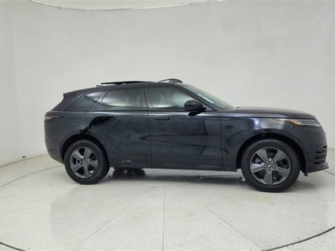 Used 2024 Land Rover Range Rover Velar Dynamic SE image 66