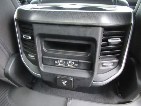 Used 2025 RAM 1500 Big Horn image 15