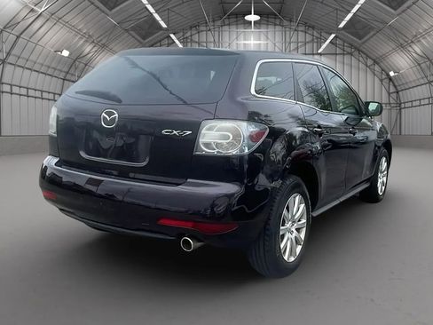 Used 2011 MAZDA CX-7 i Sport FWD image 2