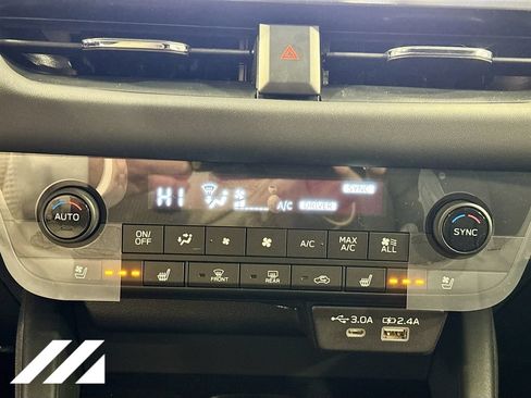 New 2026 Subaru Outback Touring XT AWD/4WD image 17