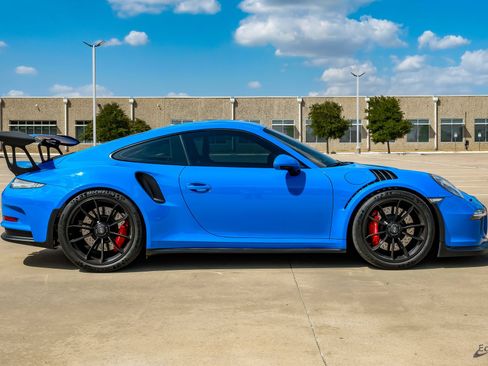Used 2016 Porsche 911 GT3 RS RWD image 18