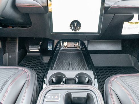 New 2025 Ford Mustang Mach-E Premium w/ Sport Appearance Package AWD/4WD image 28