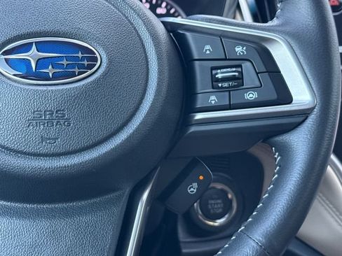 Used 2022 Subaru Outback Limited XT AWD/4WD image 36