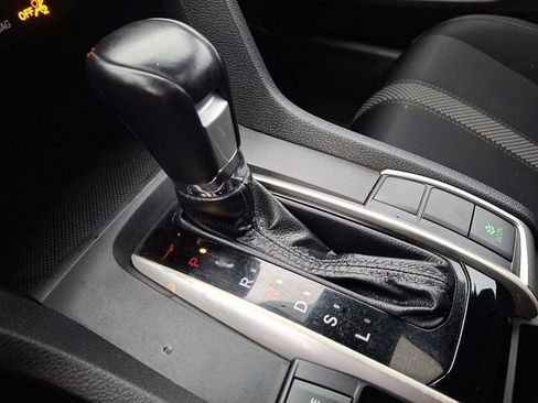 Used 2020 Honda Civic EX image 14