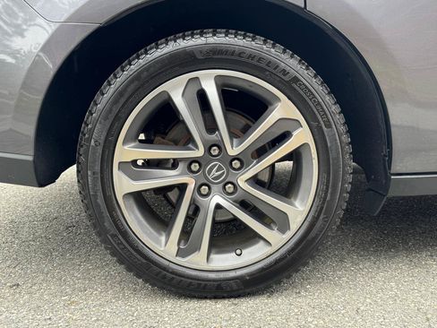 Used 2017 Acura MDX SH-AWD w/ Advance Package image 27