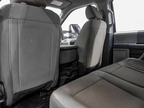 Used 2022 Ford F250 XL w/ STX Appearance Package AWD/4WD image 36