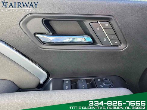 Used 2024 Chevrolet Colorado ZR2 w/ ZR2 Convenience Package III image 14