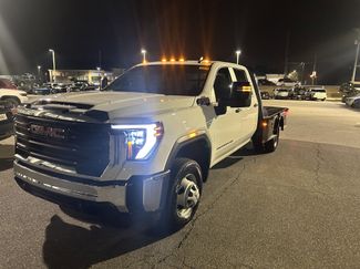Used 2024 GMC Sierra 3500 Pro w/ Convenience Package video 2