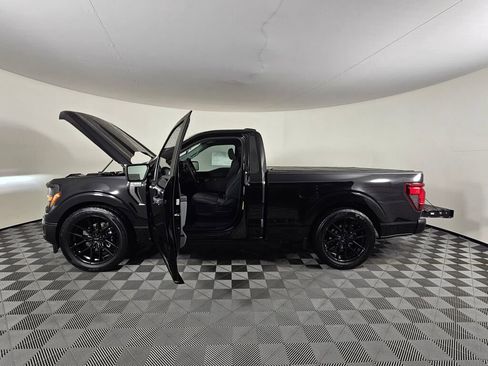 Used 2024 Ford F150 XL image 16