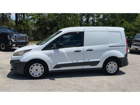 Used 2015 Ford Transit Connect XL FWD image 5