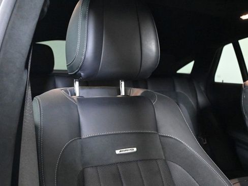 Used 2021 Mercedes-Benz GLE 63 AMG S image 19