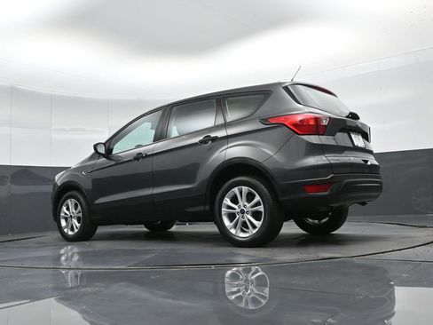 Used 2019 Ford Escape S image 51