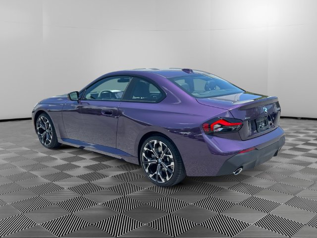 New 2026 BMW 230i xDrive Coupe w/ Premium Package AWD/4WD image 3