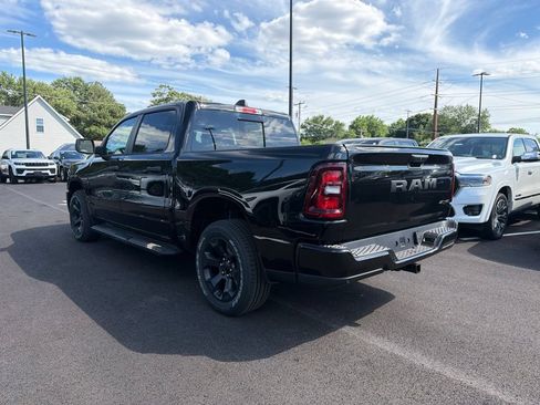 New 2026 RAM 1500 Express AWD/4WD image 7