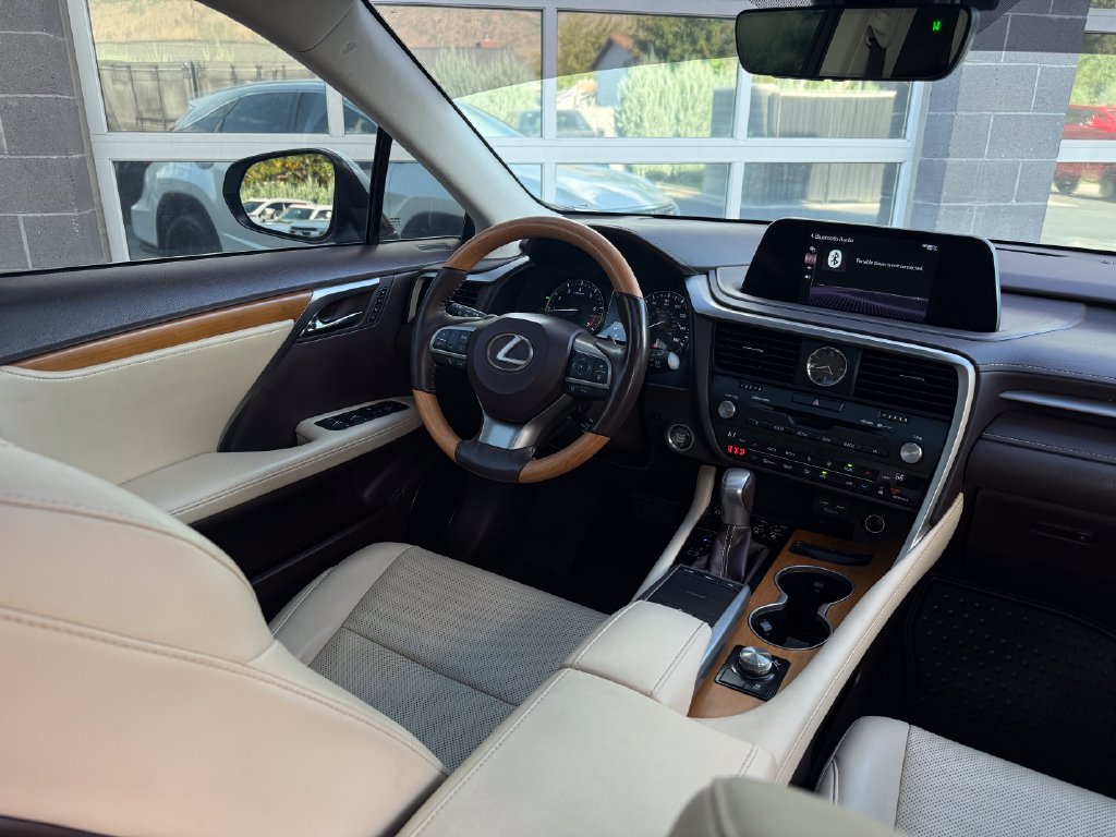 Used 2020 Lexus RX 350 FWD w/ Premium Package image 43