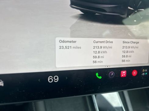 Used 2024 Tesla Model 3 Standard Range RWD image 11