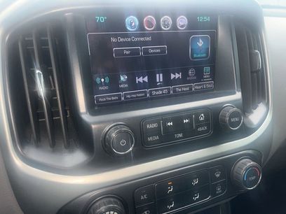 Used 2016 Chevrolet Colorado LT w/ LT Convenience Package