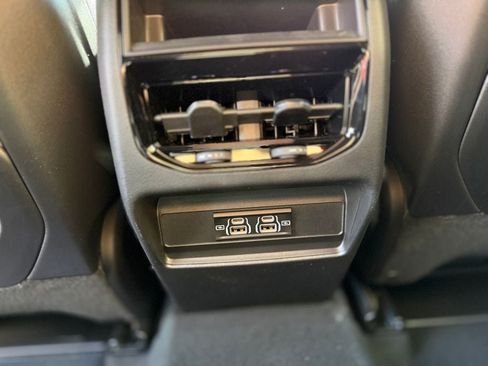 New 2026 Jeep Grand Cherokee Laredo AWD/4WD image 27