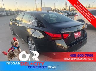 New 2025 Nissan Altima 2.5 SL video 3