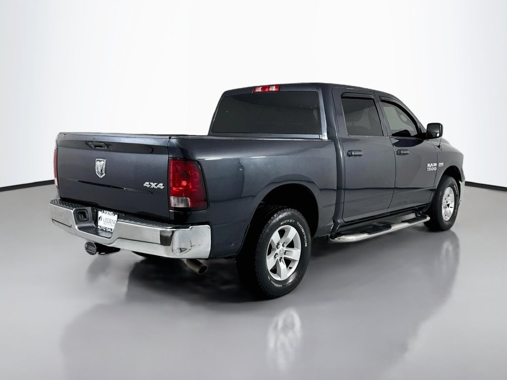 Used 2016 RAM 1500 Tradesman w/ Popular Equipment Group AWD/4WD image 6