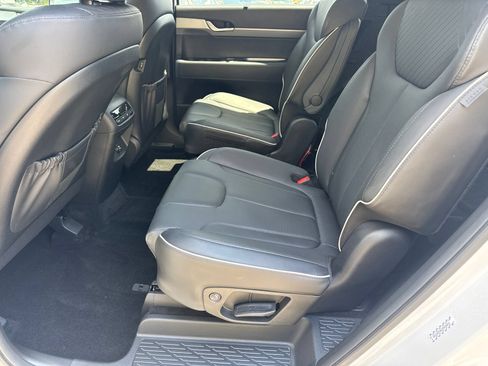 Used 2024 Hyundai Palisade XRT FWD image 21