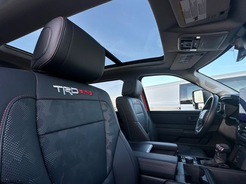 Used 2023 Toyota Tundra TRD Pro w/ TRD Pro Tow Package image 15